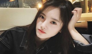 鞠婧祎个人资料 鞠婧祎个人资料简介