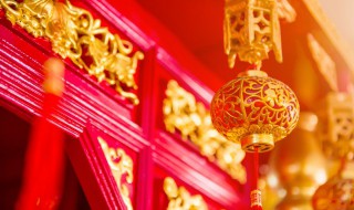 除夕有哪些节日风俗 除夕有哪些节日风俗和风俗