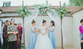 最好的朋友结婚祝福语(最好的朋友结婚祝福语怎么说)