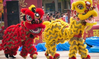 醒狮为什么叫醒狮（醒狮为什么叫醒狮的原因）