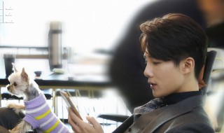 正青春章小鱼男朋友是谁 正青春章小鱼前男友叫什么