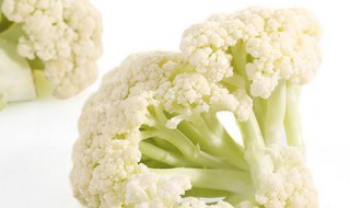 白菜花样做法 白菜花的制作方法