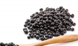 黑豆泡醋的方法（黑豆泡醋的方法和用量）