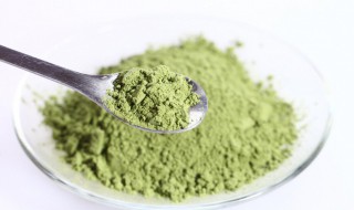 大麦苗粉的禁忌（大麦苗粉的禁忌是什么）