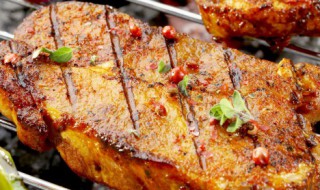 香煎羊排的做法及配料窍门 香煎羊排的做法