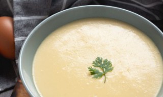 超快手牛奶鸡蛋羹 快手鸡蛋糕