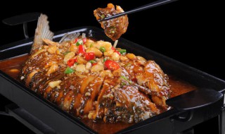 自制烤鱼的做法大全 自制烤鱼的做法