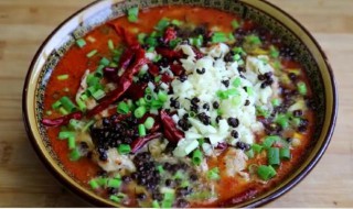 水滚肉片怎么做才好吃 水滚肉片怎么做