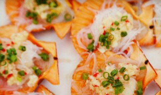 扇贝丝怎么做最好吃 干扇贝丝怎么做好吃