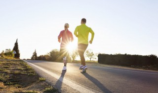 跑步有哪些有效方法（跑步有哪些有效方法减肥）