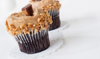 做熔岩蛋糕的方法视频 做熔岩蛋糕的方法