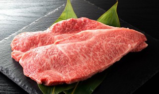 里脊肉片怎么做 里脊肉片教程