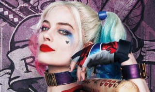 小丑女妆容教程(小丑女妆容教程图解)