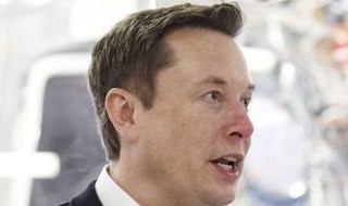 马斯克为什么这么厉害（马斯克为什么这么厉害呢）