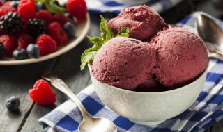 冰激凌英语怎么说（冰激凌英语怎么说读）