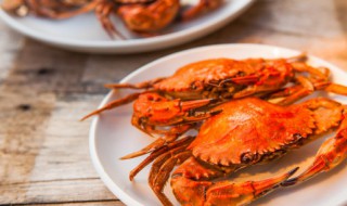 花雕蟹的做法（怎样做花雕蟹）