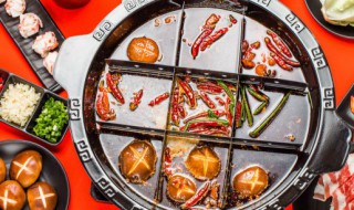 火锅英语怎么说 火锅英语怎么说读