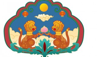 属猴的人什么颜色是最好的 属猴的人什么颜色是最好的吉利色