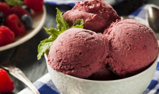 冰激凌英语怎么读（冰激凌英语怎么读音发音）