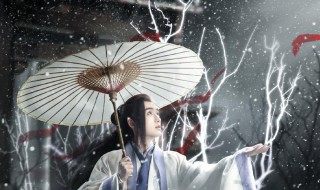 谪仙怎么读音 谪仙怎么读音1005无标题