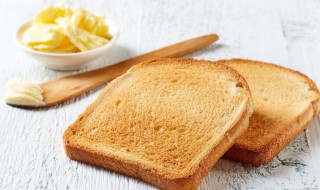 家庭自制面包的做法（家庭自制面包的做法大全）