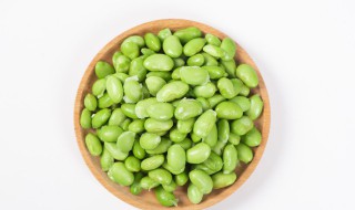 吃豆有什么好处（吃豆类有什么好处）