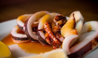 鱿鱼饼的做法（鱿鱼饼的做法与配方）