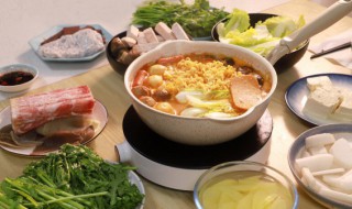 火锅油碟怎么调（重庆火锅油碟怎么调）