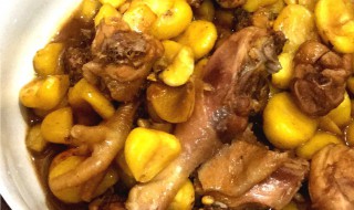 板栗烧鸡怎么烧 板栗烧鸡怎么烧最好吃