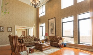 客厅摆什么旺财镇宅（家里摆什么镇宅旺财）