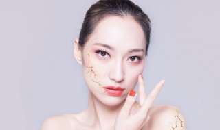 秋季皮肤干燥（秋季皮肤干燥怎么保养）