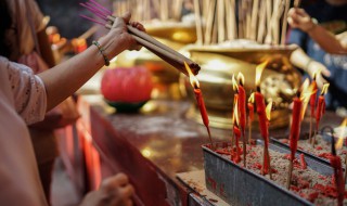 什么东西会压人的运气（运气会让啥压着吗）