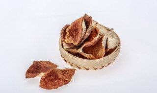 怎样收藏陈皮最好方法（怎样收藏陈皮最好方法视频教程）