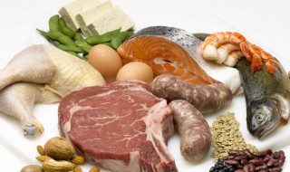 过敏不能吃什么食物呢（过敏不要吃哪些食物）