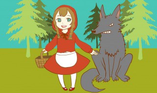 做梦被狼咬了预示着什么（梦里梦见被狼咬）