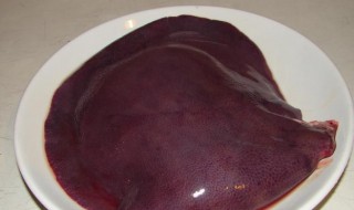 猪心的哪个部位不能吃（猪心前面那块可不可以吃）