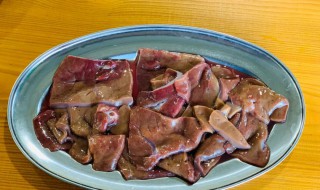 牛肺为何不能吃 牛肺为什么不能吃