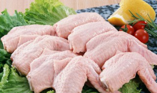 鸡翅尖到底可不可以吃 鸡翅尖到底可不可以吃胖