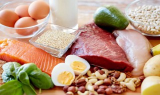 淋巴发炎不能吃的食物有哪些呢(淋巴发炎不能吃的食物有哪些呢吃什么药)