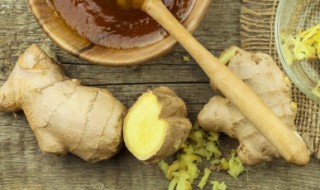 生姜的储存方法有哪些 生姜应该如何储存