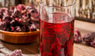 新鲜洛神花可以直接吃吗 洛神花果可以直接吃吗