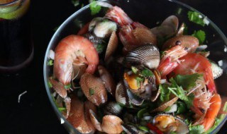 海鲜储存方法（海鲜储存方法有哪些）