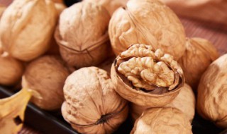 核桃的在家中储存方法（核桃的在家中储存方法是什么）