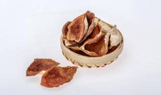 哪里的陈皮最好 中国哪里的陈皮最好