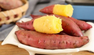 番薯的储存方法（番薯的储存方法视频）