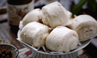 馒头的储存方法（保存馒头的方法）