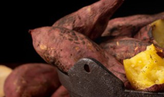 山芋的储存方法（山芋的保鲜方法）