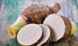 香芋的储存方法（香芋的储存方法视频）