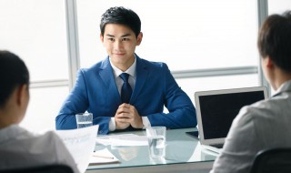 求职面试对话范文 求职面试对话范文中文