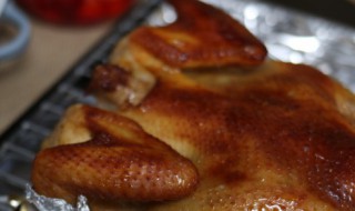 鸡身上哪些部位不能吃 鸡身上哪些部位不能吃图片